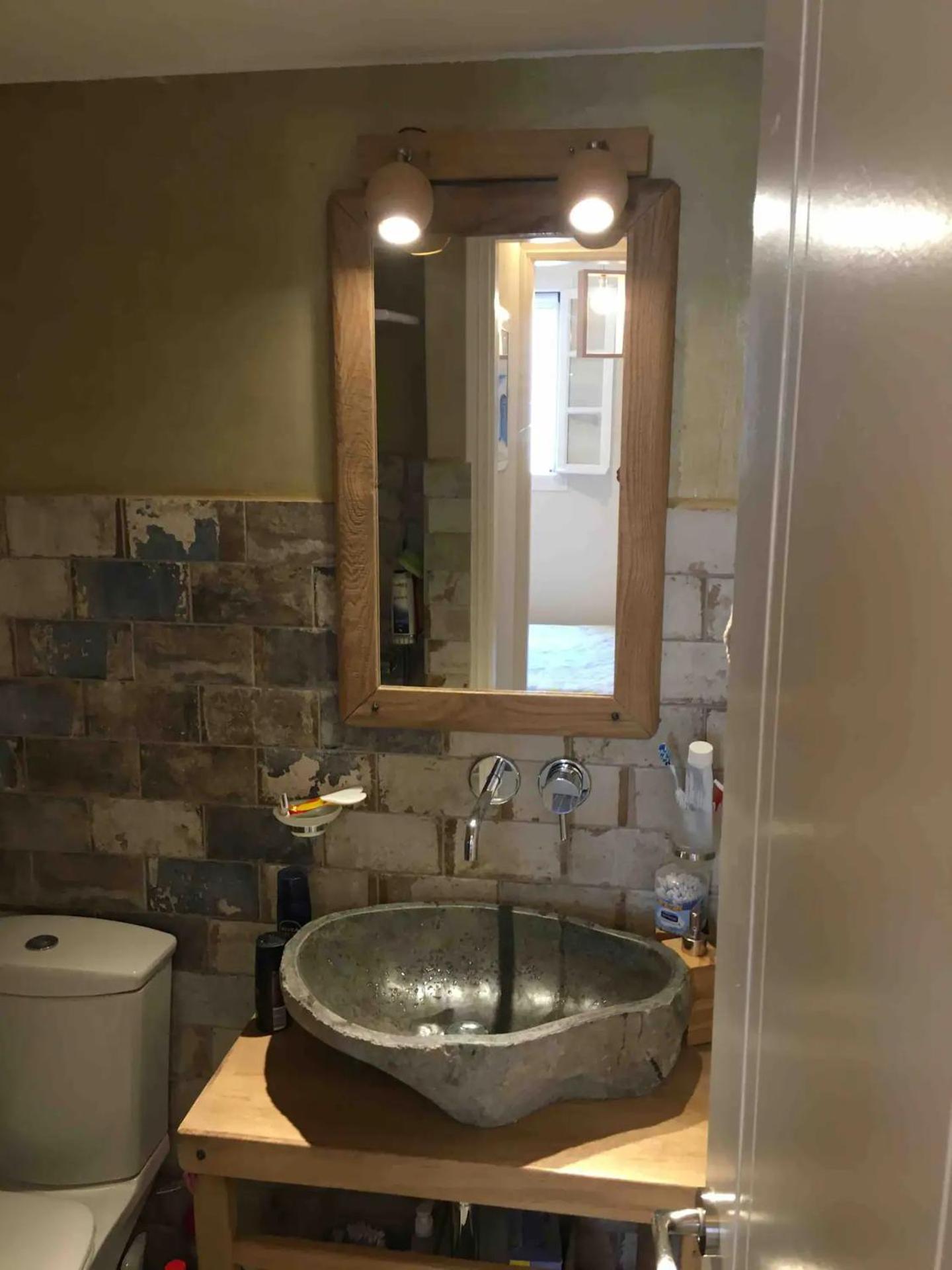 Cozy Studio In Beautiful Apollonas Beach Naxos 阿波罗 外观 照片